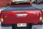 2016 Toyota Hilux G Diesel Automatic-3