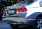 2006 Honda Civic FD 1.8S AT Gray Sedan For Sale -7