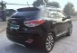 2011 Hyundai Tucson LMX20 for sale-3