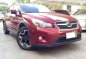 2013 Subaru XV 2013 2.0 Premium AT for sale-7