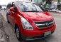 2008 Hyundai Grand Starex VGt Limited for sale-2