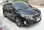 Kia Grand Carnival EX 2016 for sale-7