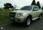 2008 Ford Ranger for sale -1