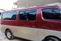 For sale Nissan Urvan state 3.0 2013-8