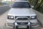 Toyota Revo 2001 Manual 1.8 EFi Silver For Sale -0