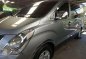 Hyundai Grand Starex manual diesel 2012 tci for sale-3