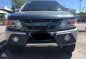 2007 Isuzu Crosswind Xuv for sale-1