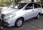 2016 Toyota Innova 2.5E Automatic for sale-0