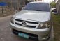 Toyota Hilux e 2006model diesel for sale-0