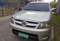 Toyota Hilux e 2006model diesel for sale-2