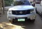 For Sale or swap Nissan Navara 2009 4x4-9