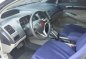 2010 Honda Civic 1.8 s AT Paddle Shift Black For Sale -5