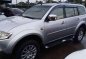 For Sale !!! Mitsubishi Montero 2010 GLS Automatic Transmission-0