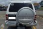 Loaded 2005 Mitsubishi Pajero Ralliart Fieldmaster AT for sale-2