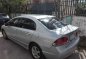 Fresh Honda Civic FD 2007 1.8S Silver For Sale -0