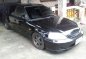 Honda Civic SIR Very Fresh Manual Black For Sale -0