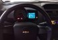 Chevrolet Spark LS 2012 AT Hatchback For Sale -10