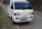 Suzuki Multicab Scrum FB 2015 White For Sale -0