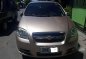 For sale Chevrolet Aveo 2007-0