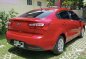 Well-kept Kia Rio 2014 for sale-2