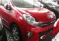 Good as new Toyota Wigo 2016 for sale-1