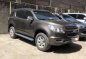 2014 Chevrolet Trailblazer LTZ 4x4 for sale-7