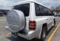 Loaded 2005 Mitsubishi Pajero Ralliart Fieldmaster AT for sale-9