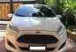 FORD FIESTA Top of the Line 2014 for sale -0