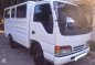 Isuzu Giga fb body 2005 for sale-0