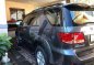 2006 Toyota Fortuner G for sale-2