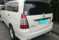 2014 Toyota Innova j dsl mt for sale-2