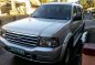 2004 Ford Everest MT for sale-1