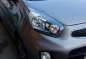 Kia Picanto EX 2016 A/T Well Maintained For Sale -3