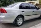 Honda Civic Dimension Lxi 2002 for sale-0