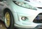 Ford Fiesta Sedan 2011 Manual 1.4 engine for sale-3