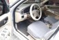 Nissan Sentra GS 2005 AT Silver Sedan For Sale -1