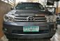 Toyota Fortuner G 2010 for sale -4