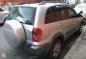 2001 Toyota RAV4 4x4 MATIC for sale-3