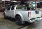 For Sale or swap Nissan Navara 2009 4x4-4