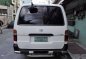 Toyota Hiace Commuter 2004 Well Kept White For Sale -2