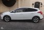 2015 FORD FOCUS AT ( 23k mileage ) for sale-0