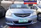 2008 Honda City 1.3 E Manual Gas - Automobilico SM City Bicutan-0