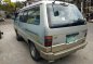 Toyota Townace Diesel 2002 model for sale-2