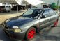 2000 Mitsubishi Lancer MX Top of the Line A/T for sale-0