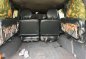 2001 Mitsubishi Pajero 4x2 matic for sale-2