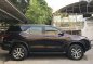 2017 Toyota Fortuner V 4x2 AT Diesel for sale-0