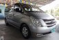 2013 Hyundai Grand Starex Gold AT Grey For Sale -2