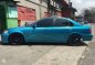 Honda Civic 1997 Automatic Blue For Sale -3