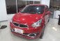 Well-kept Mitsubishi Mirage 2015 for sale-1