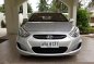 Hyundai Accent 2015 Manual for sale-1